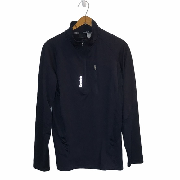 Reebok Other - Reebok Men’s Activewear Running Pullover Shirt S